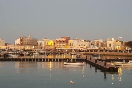 Terrazza Sul Mare Apartment Bari Luaran gambar